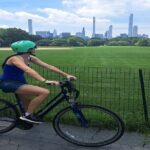 Rent a bike in Central Park! - Who Should Consider This Bike Rental?