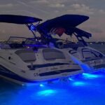 Rent a Private Boat in Miami with Captain up to 8 pax - What Could Be Better?