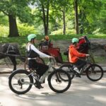 Rent an E Bike in Central Park! - The Pros and Cons of This E-Bike Rental