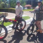 Rent DE electric bikes E-bikes - Practical Tips for Your E-bike Adventure
