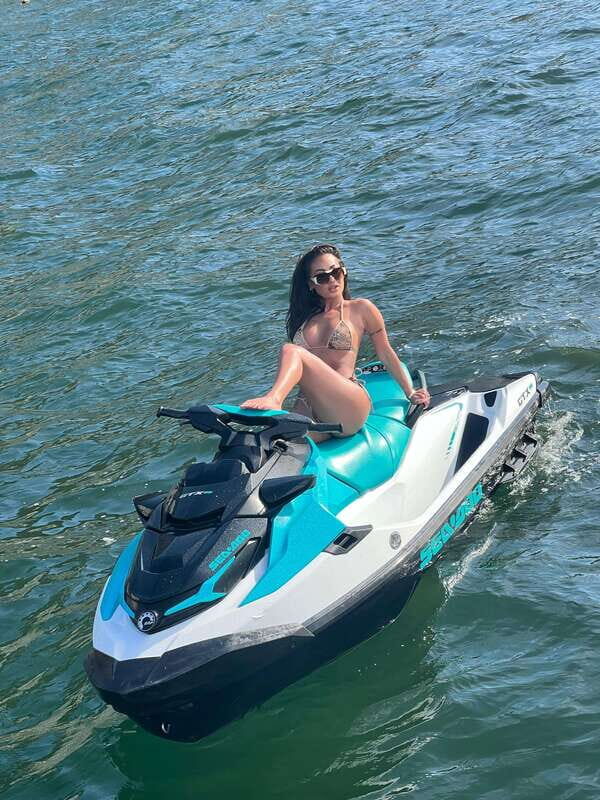 Rent yet sky jet ski guayabitos - Is this experience right for you?