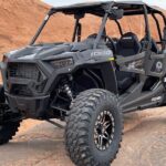RENTALS - Side by Side Moab UT - Trail Options and Guides: Making the Most of Your Day