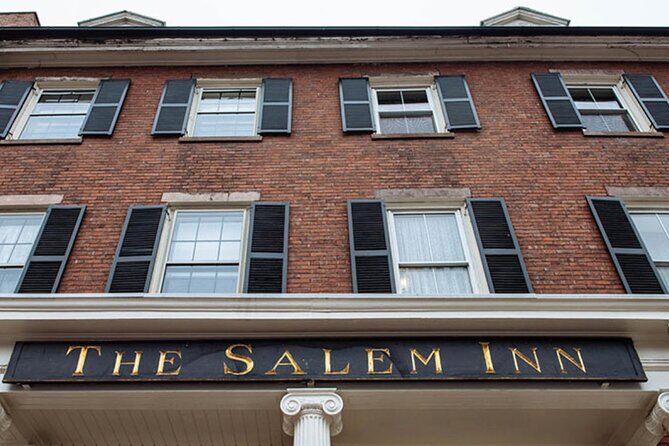 Requiem for Salem Walking Ghost Tour - The Experience: What Really Stands Out