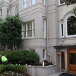 Residences of the Presidentses Walking Tour: Dupont & Kalorama - The Experience: What to Expect