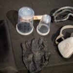 Resin Artwork in a Nolita Artist's Studio - Final Thoughts