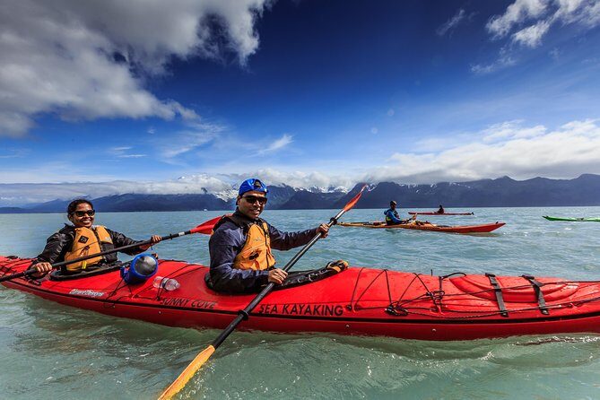 Resurrection Bay Kayaking Adventure - Value for Money: Is It Worth the Price?