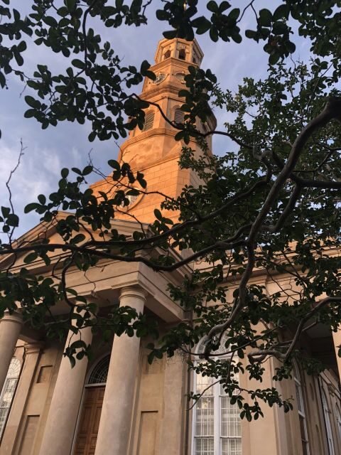 REV Walks - Ghost Tour - Practical Details and What You Need to Know