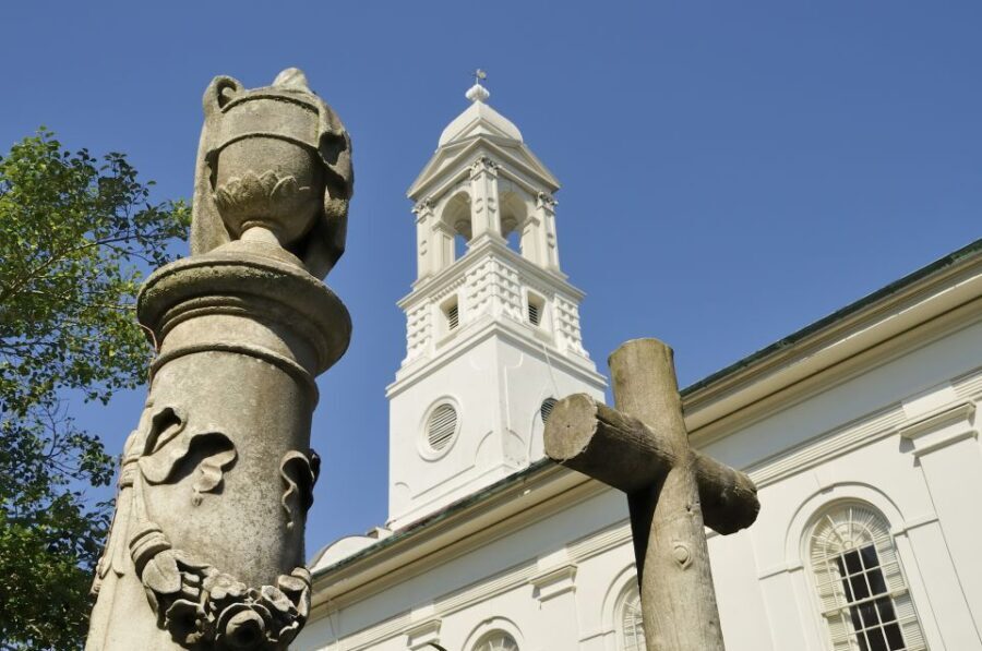 REV Walks - History Walking Tour - Who Will Love This Tour?