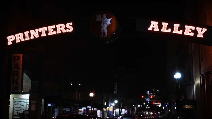 Revelry Tours Nashville Bordellos, Burlesque, and Blood Tour - Who Would Enjoy This Tour?