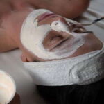 Revitalizing Citrus facial - The Itinerary Breakdown