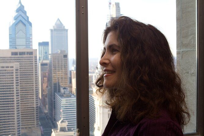 Revolutionary Roots: A Historic Philadelphia Stroll - The Practicalities