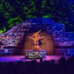 Rhythms of the Night with Buffet, Open Bar, and Cirque du Soleil-style Show - Practical Tips and Considerations