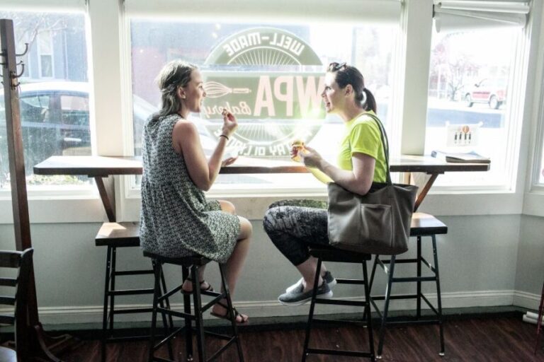 Richmond: Church Hill Food Tour - The Itinerary Breakdown