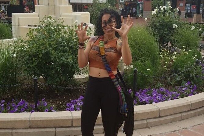 Richmond City Scavenger Hunt Excursion by Zombie Scavengers - The Actual Gameplay: What You’ll Do