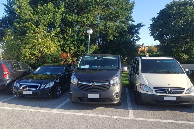 Richmond City to Richmond Airport (RIC) - Departure Private Transfer - Analyzing the Price Point