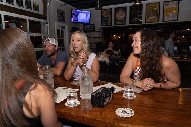 Richmond Craft Brewery Crawl By Junket - Who Is This Tour Perfect For?