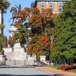 Richmond Downtown Walking Tour - Jackson Ward: The “Harlem of the South”