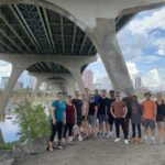 Richmond: Guided Hike in James River Park - Real Traveler Insights