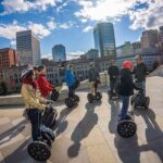 Richmond Landmark Segway Tour - Why You’ll Love the Richmond Landmark Segway Tour