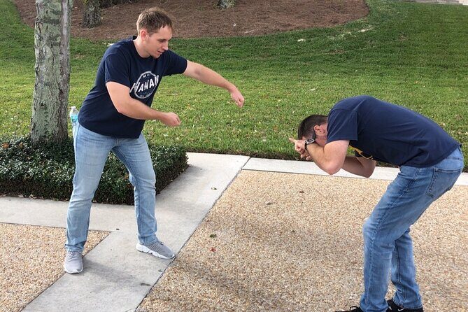 Richmond Scavenger Hunt by Operation City Quest - What Past Participants Say