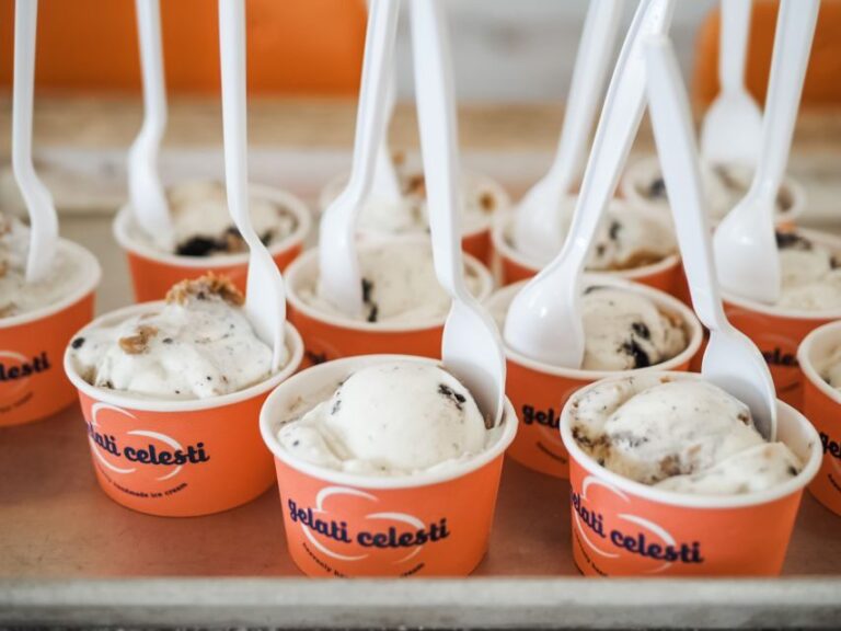 Richmond: Scotts Addition Neighborhood Tour with Tastings - What’s Included and How It Works