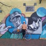 Richmond Street Art Bike Tour - What’s Included and What’s Not?