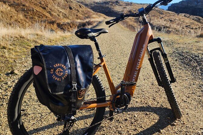 Ride and Wine Central Otago E bike Adventure - Is It Worth the Price?