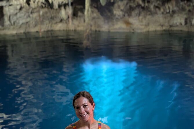 Ride ATVs Zipline and Explore 2 Hidden Cenotes - What’s Not Included and Additional Costs