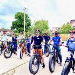 Ride Boulder's Best Guided eBike Tour - What to Expect from the Itinerary