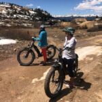 Ride Easy with e-Bike Rentals in Leadville - The Experience and Its Value