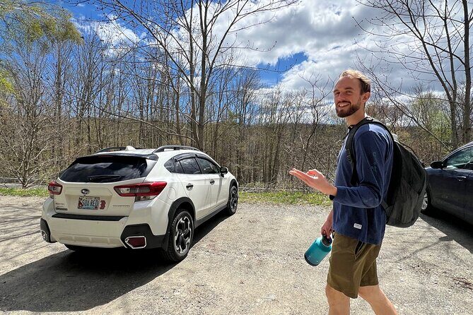 Ride in comfort - Detailed Breakdown of the Experience