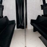 Ride in Luxury to Explore Charlottes Hottest Nightlife - Key Points