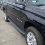 Ride in Style: Anaheim To LAX - Detailed Review of Ride in Style: Anaheim To LAX