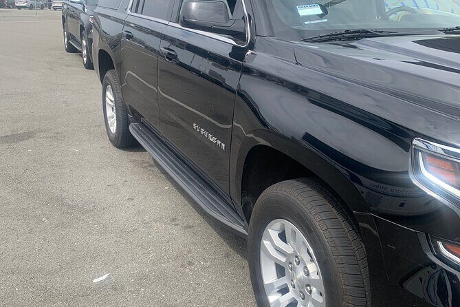 Ride in Style: Anaheim To LAX - Detailed Review of Ride in Style: Anaheim To LAX