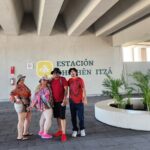 Ride the Mayan Train to the New Great Museum and Z.A. from Chichen Itza - The Experience from Review Insights