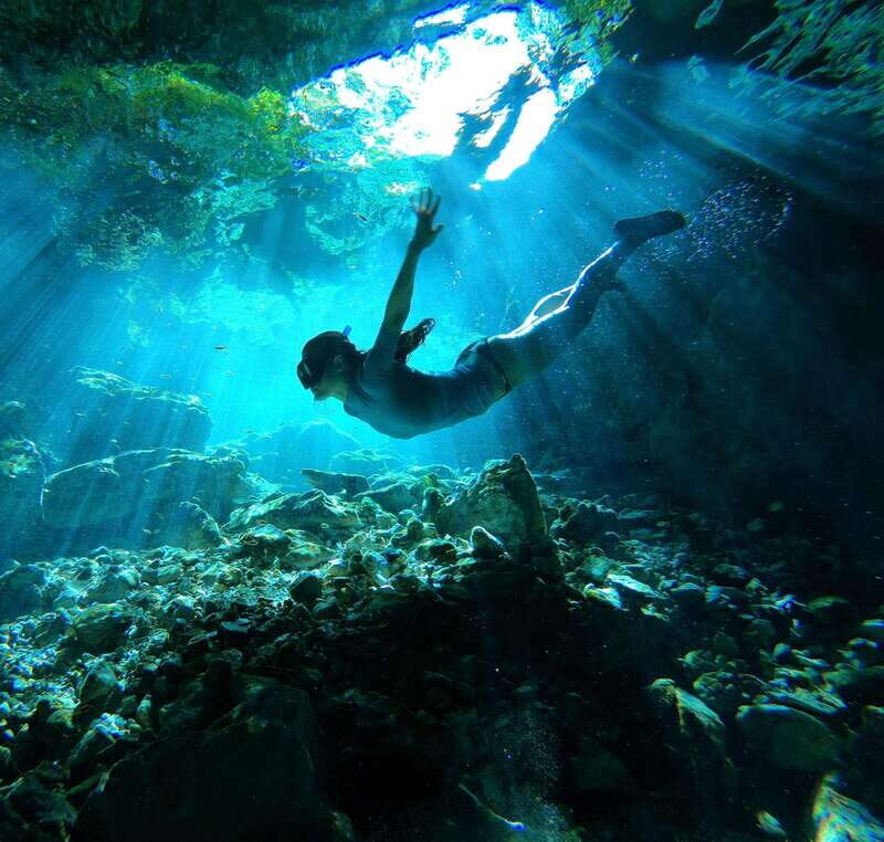 Ride to a life-changing cenotes tour - Who Should Consider This Tour?