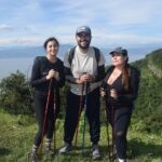 Riding of Chapala Circuit of Mid Mountains and temazcal - FAQs