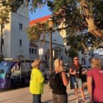 Riding with the Ghosts a Golf Cart Ghost Tour in St Augustine - Who Is It Best For?