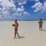 Rio Lagartos and San Felipe: Cerritos Island, adventure tour and Mayan culture. - Exploring Cerritos Island: What You Can Expect