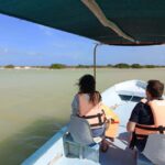 Rio Lagartos: Tour and Gastronomy - The Gastronomic Experience at Deja Vu