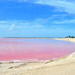 Rio Lagartos: Wondeful Pink Waters and Boat Ride - The Pros and Cons