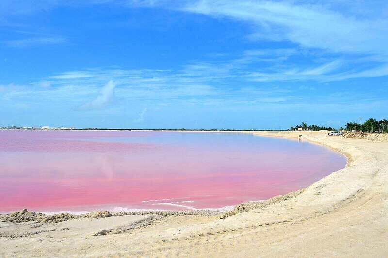 Rio Lagartos: Wondeful Pink Waters and Boat Ride - The Pros and Cons