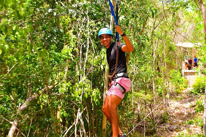Rio Secreto Extreme: The Xibalba Challenge - Practical Details and Considerations