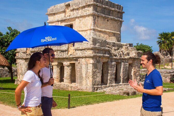 Río Secreto Nature Reserve from Playa del Carmen Entrance or Tour - Who Should Consider This Tour?