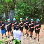 Río Secreto Playa del Carmen - The Importance of Guides and Safety