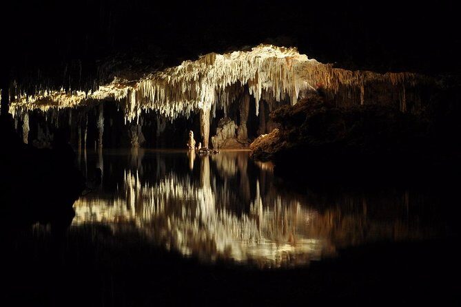 Rio Secreto Plus: Classic Tour, Bycicle, Rappel & Ziplines - Authentic Experiences and Honest Opinions from Travelers