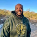 Rio Vista Park: Mindful Nature Walk with Life Coach & Dog - The Setting: Rio Vista Natural Resource Park