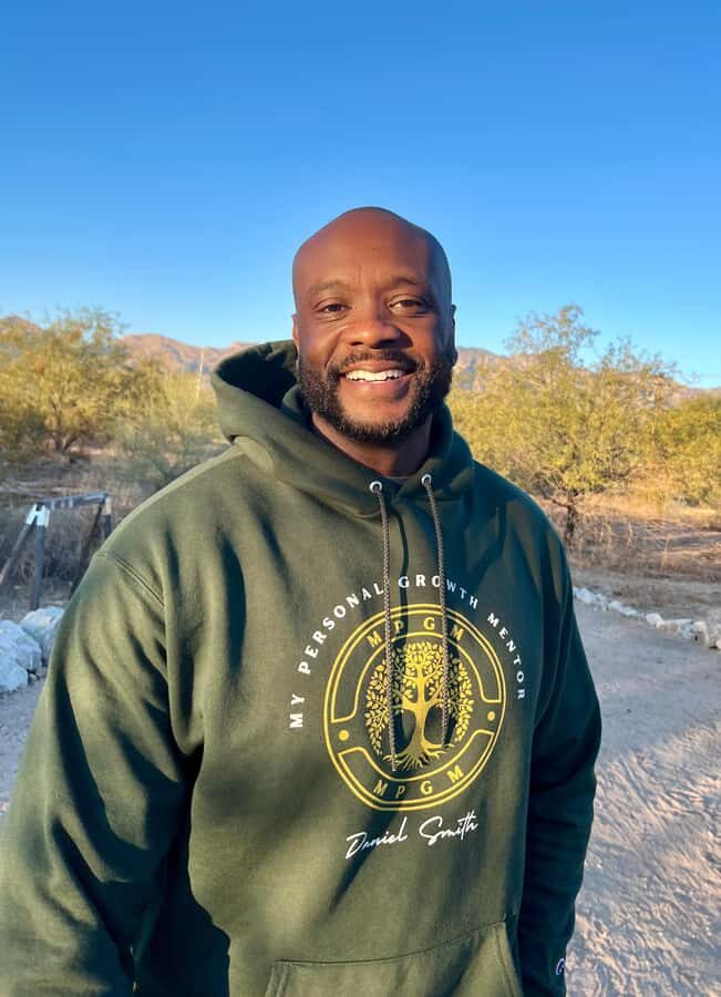 Rio Vista Park: Mindful Nature Walk with Life Coach & Dog - The Setting: Rio Vista Natural Resource Park