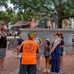 Rising Voices: Underrepresented History (by Walk With Me Savannah Tours) - Why This Tour Is Worth Considering