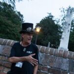 River City Ghosts: San Antonio Apparitions - Group Size and Atmosphere